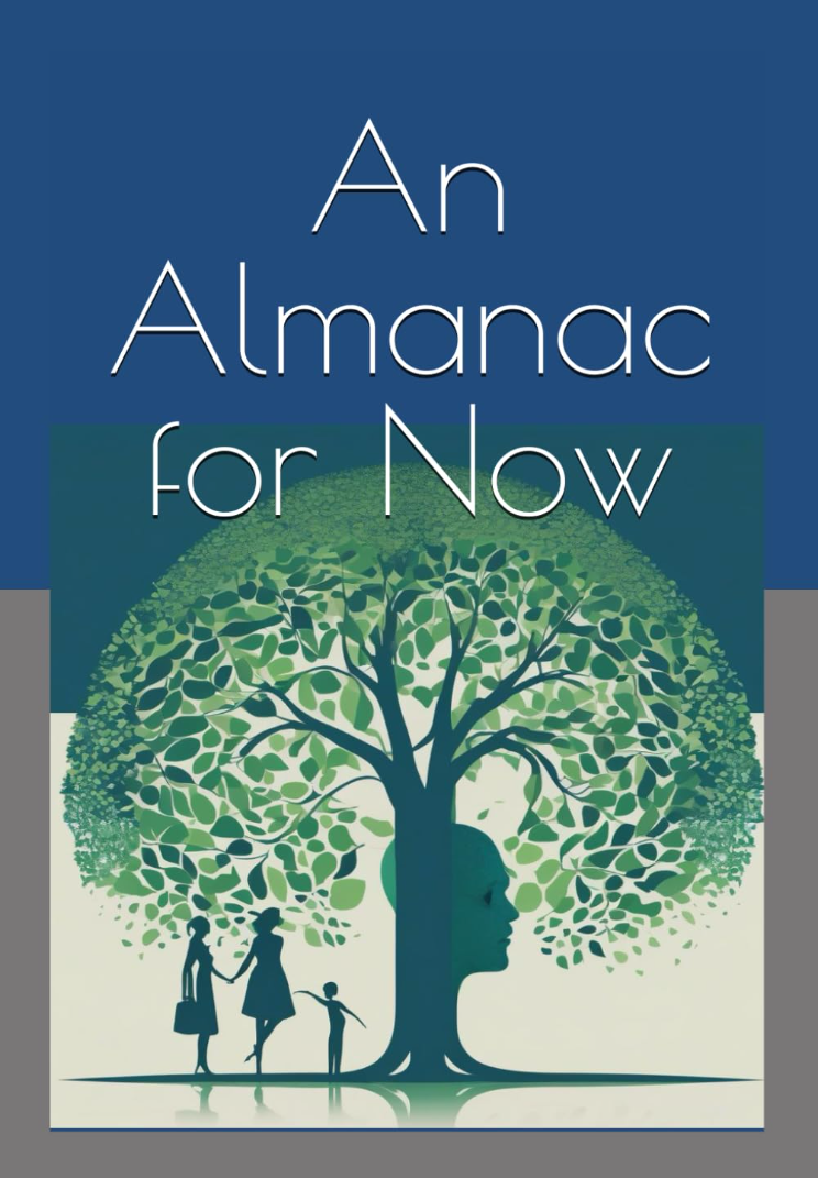 An Almanac for Now by Catherine Boyer